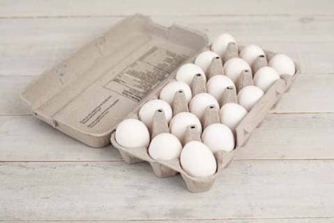 18 Eggs – Fernwood Farm